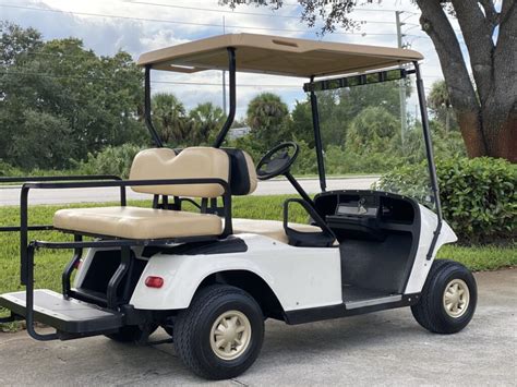 Ez Go Golf Cart Prices